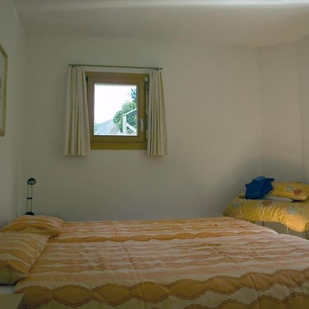 Ferienwohnung Mura Vals Luaran gambar