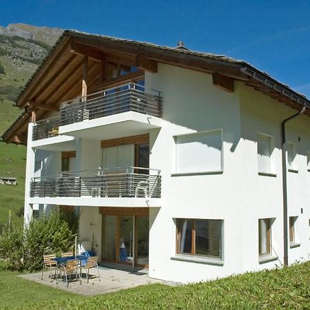 Ferienwohnung Mura Vals Luaran gambar