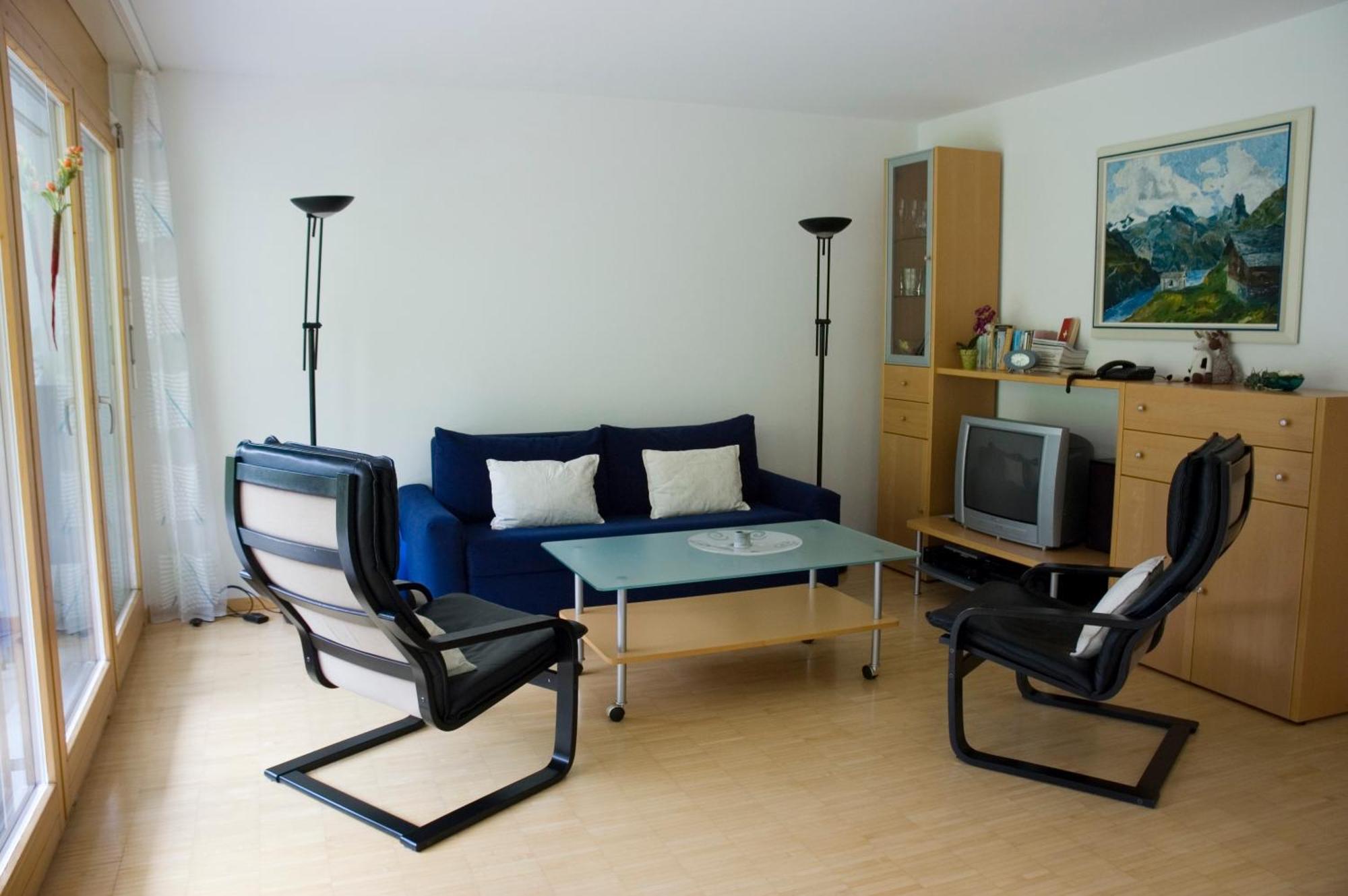 Ferienwohnung Mura Vals Luaran gambar