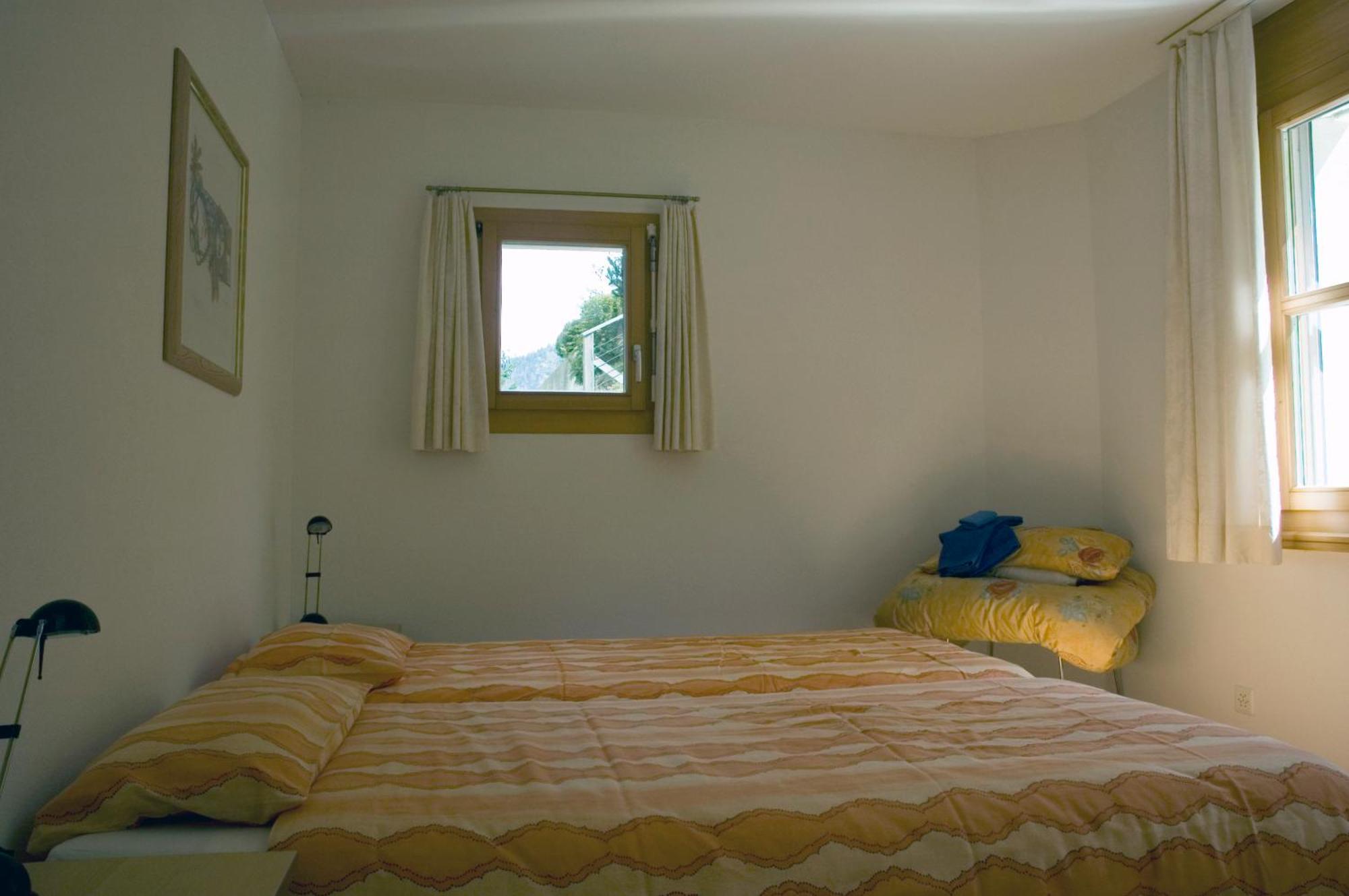 Ferienwohnung Mura Vals Luaran gambar