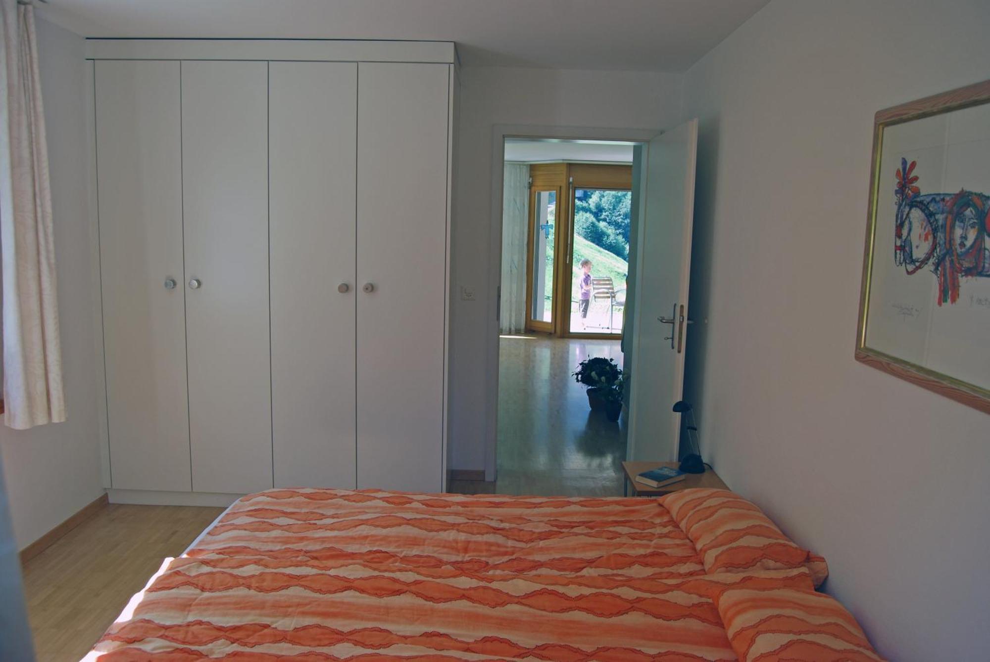 Ferienwohnung Mura Vals Luaran gambar