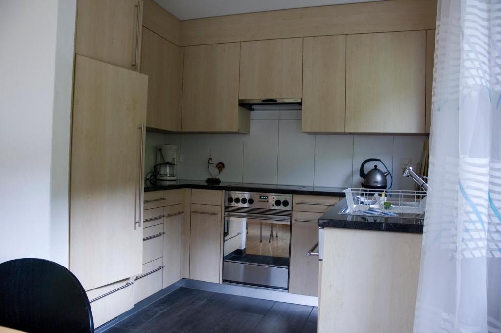 Ferienwohnung Mura Vals Bilik gambar