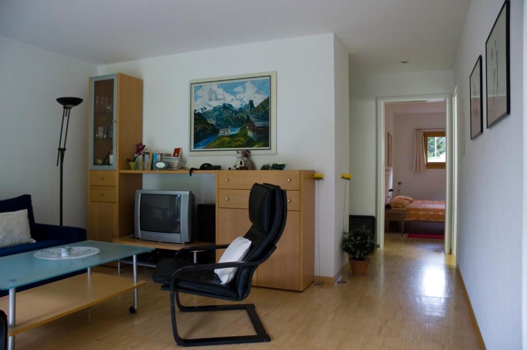 Ferienwohnung Mura Vals Luaran gambar