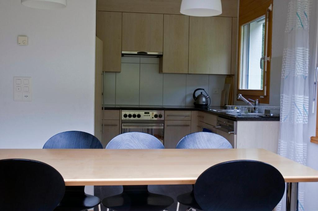 Ferienwohnung Mura Vals Luaran gambar
